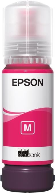 Epson 108 EcoTank - magenta