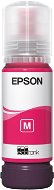 Epson 108 EcoTank Purpurová - Atrament do tlačiarne
