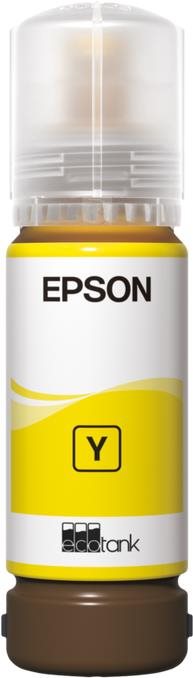 Epson 108 EcoTank - sárga