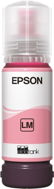 Epson 108 EcoTank Světle purpurová - Printer Ink