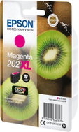 Epson C13T02H34010 XL Magenta - Cartridge