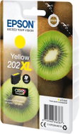 Epson C13T02H44010 XL Yellow - Cartridge