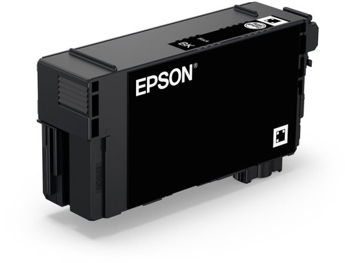 Epson C13T11J140 Black - Cartridge - Main image