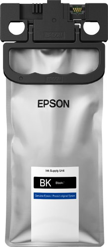 Epson C13T11N140 XL Black - Cartridge - Main image