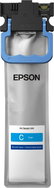 Epson C13T11N240 XL Cyan - Cartridge