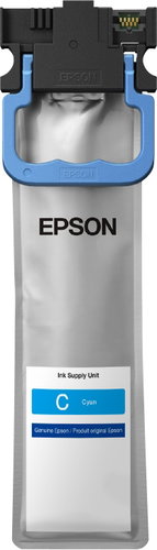 Epson C13T11N240 XL Cyan - Cartridge - Main image