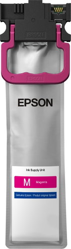 Epson C13T11N340 XL Magenta - Cartridge - Main image