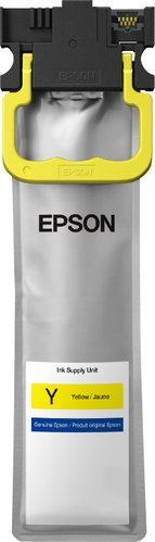 Epson C13T11N440 XL Yellow - Cartridge - Main image