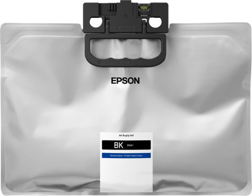 Epson C13T11P140 XXL Black - Cartridge - Main image