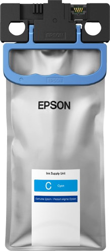 Epson C13T11P240 XXL Cyan - Cartridge - Main image