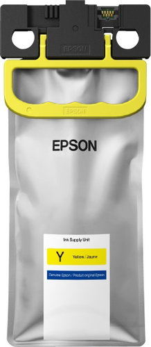 Epson C13T11P440 XXL Yellow - Cartridge - Main image