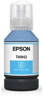 Epson C13T49H20N azurová - Cartridge