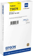 Epson C13T90744N XXL Yellow - Cartridge