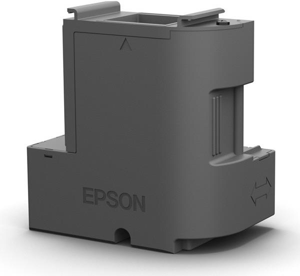 Epson XP-3100 / XP-4100 / WF-2810 / WF-2830 / WF-2850 Maintenance Box