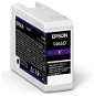 Epson Singlepack Violet T46SD UltraChrome Pro 10 ink 25 ml - Cartridge