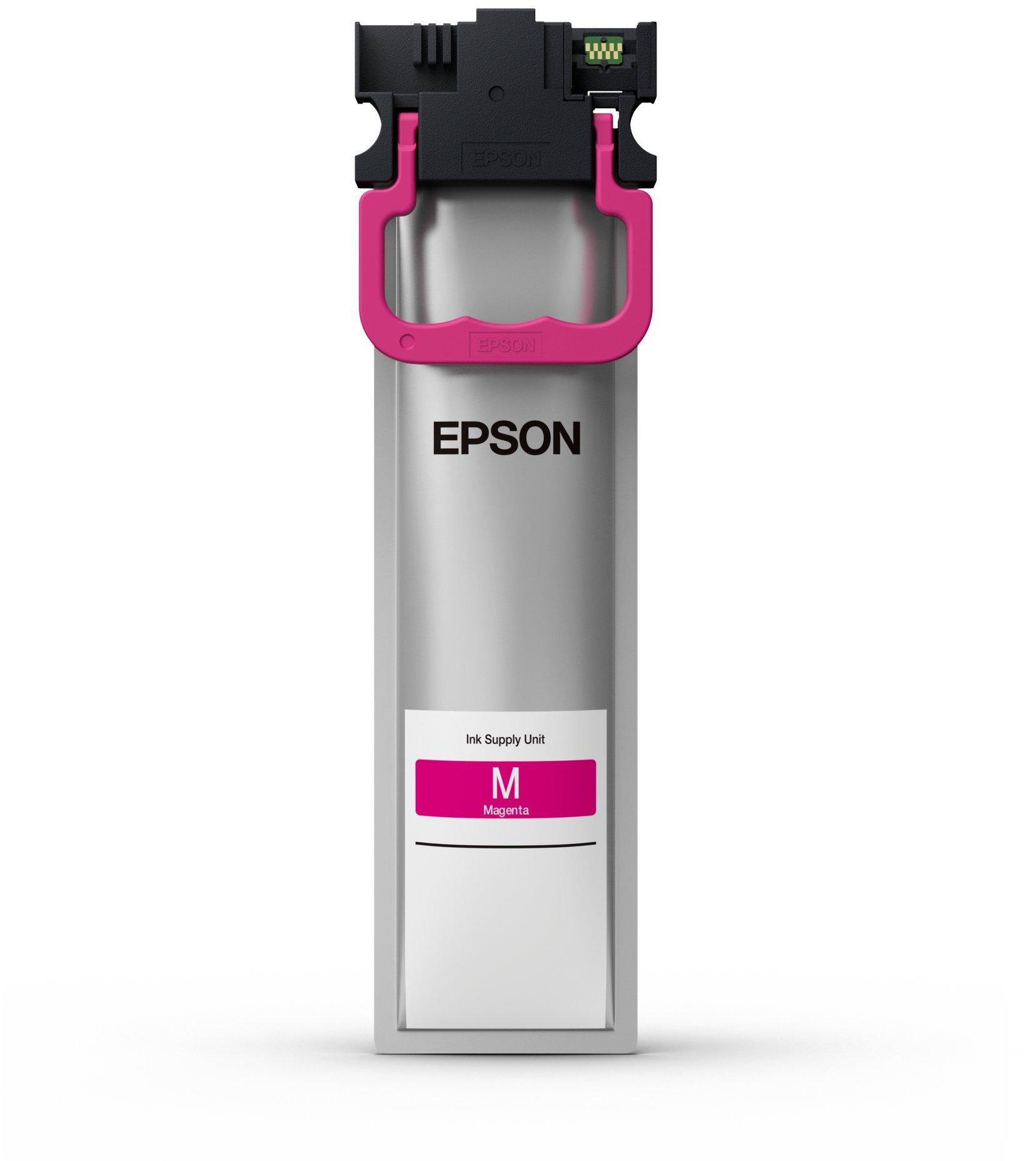 Epson WF-C53xx / WF-C58xx Series Ink Cartridge L Magenta