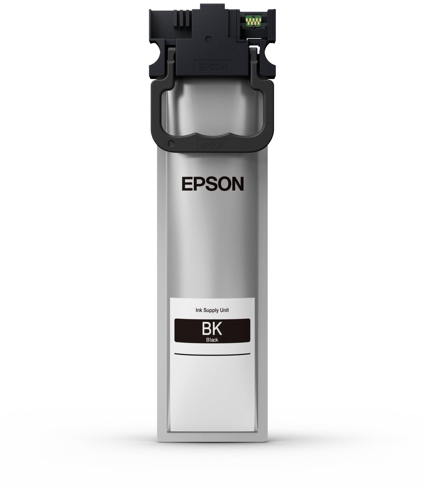 Epson WF-C53xx / WF-C58xx Series Ink Cartridge L Black