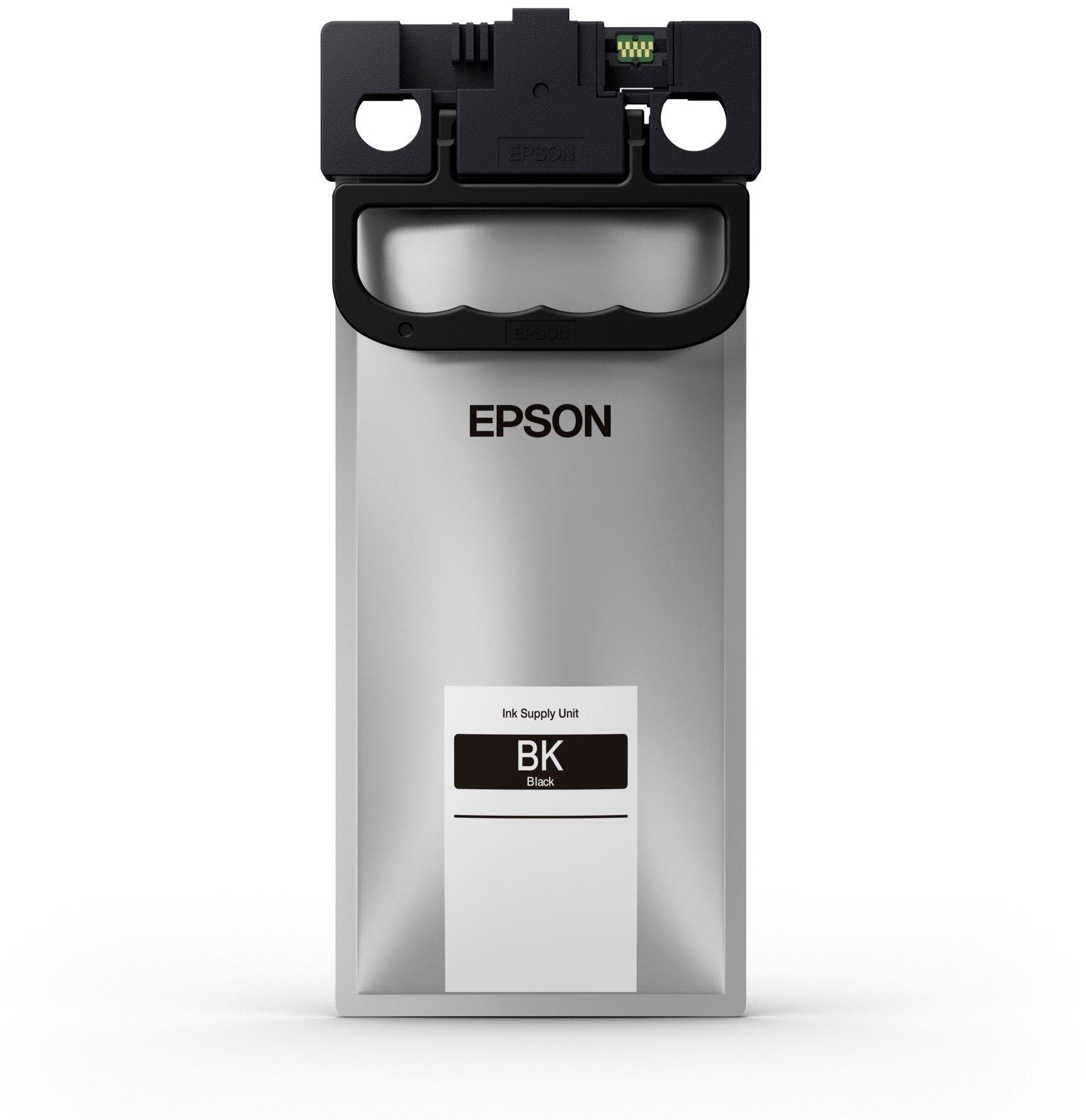 Epson WF-C53xx / WF-C58xx Series Ink Cartridge XL Black