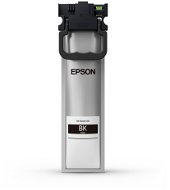 Epson WF-M53xx/58xx Series Ink Cartridge L Black - Tintapatron
