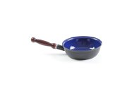 SFINX Pan with Removable Wooden Handle 20cm - Pan