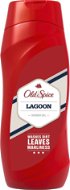 Old Spice Lagoon 250 ml - Sprchový gél