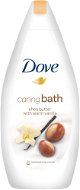 DOVE Purely Pampering bath foam 500 ml - Bath Foam