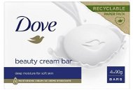 Bar Soap DOVE Original Cream Soap Bar, 4×90g - Tuhé mýdlo