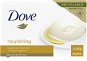 DOVE Creamoil 4 × 90 g - Szappan