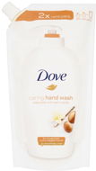 Liquid Soap DOVE Creamy liquid soap 500 ml - Tekuté mýdlo