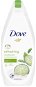 Shower Gel Dove Refreshing Shower Gel with Cucumber and Green Tea, 450ml - Sprchový gel