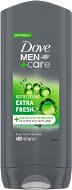 Shower Gel Dove Men+Care Extra Fresh shower gel for men 400ml - Sprchový gel