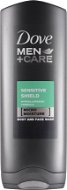 DOVE Men+Care Sensitive Shield  400 ml - Pánsky sprchový gél