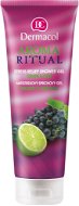 DERMACOL Aroma Ritual Grape & Lime Stress Relief Shower Gel 250 ml - Tusfürdő