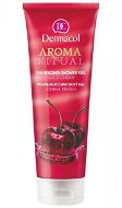 DERMACOL Aroma Ritual Shower Gel Black Cherry 250 ml - Sprchový gél