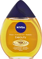 NIVEA Beauty Oil olej do kúpeľa 250 ml - Olej do kúpeľa