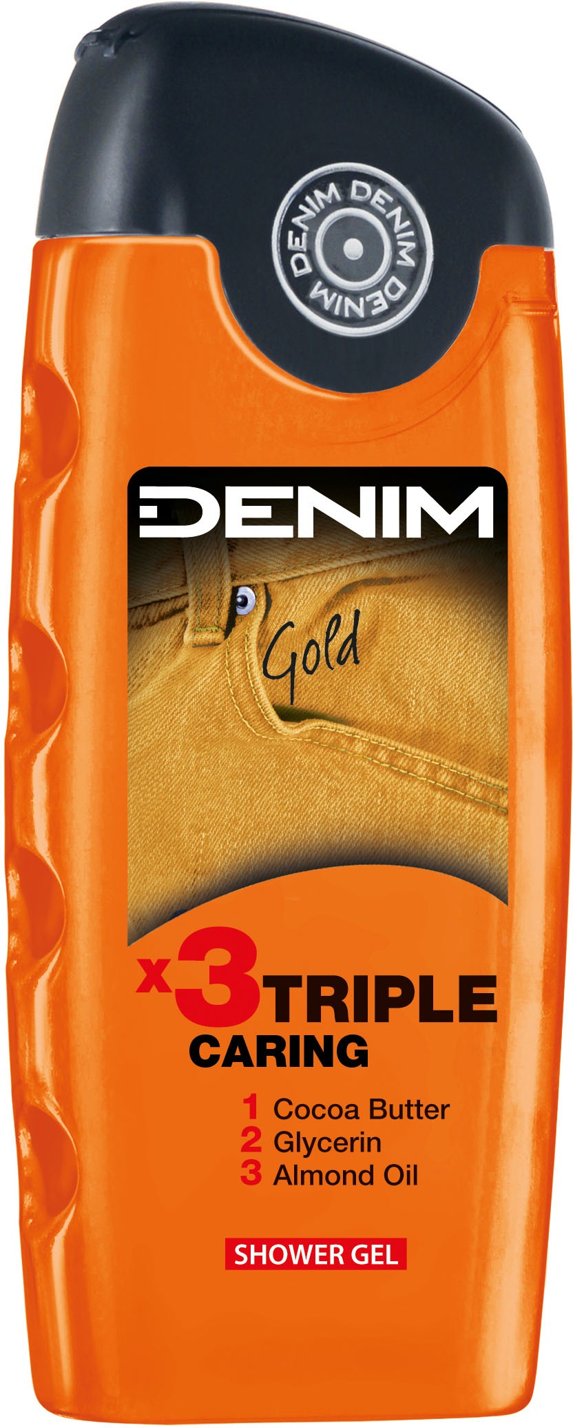 DENIM Gold 250 ml