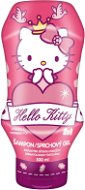 Hello Kitty Šampón a sprchový gél 500 ml - Sprchový gél