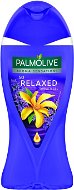 PALMOLIVE Aroma Sensations So Relaxed 250 ml - Tusfürdő