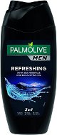 PALMOLIVE For Men Refreshing 250 ml - Pánsky sprchový gél
