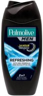 PALMOLIVE For Men Blue Refreshing 2in1 Shower Gel - Men's Shower Gel