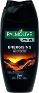 PALMOLIVE For Men Red Energising 3in1 Shower Gel 250 ml - Shower Gel