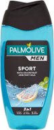 PALMOLIVE Men Revitalising Sport 250ml - Shower Gel