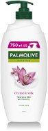 PALMOLIVE Naturals Black Orchid Shower Gel 750 ml - Tusfürdő