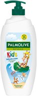 Dětský sprchový gel PALMOLIVE Naturals For Kids Shower Gel 750 ml - Dětský sprchový gel