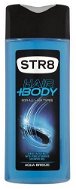 STR8 Aqua Breeze Shower gel 2v1 400 ml - Pánsky sprchový gél
