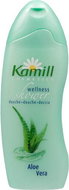Kamill shower gel Aloe Vera 250 ml - Shower Gel