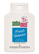 Sprchový gél SEBAMED Shower Fresh 200 ml - Sprchový gel
