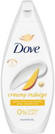 DOVE Creamy Indulge 450 ml - Sprchový krém