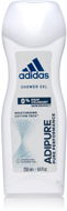 ADIDAS Shower Gel 250 ml Adipure - Sprchový gél