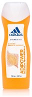 ADIDAS Shower Gel 250 ml Adipower - Sprchový gél